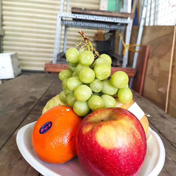 Mâm ngũ quả số 42